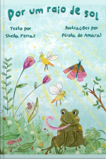 Por Um Raio De Sol