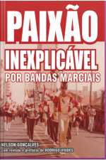 Paixão Inexplicável