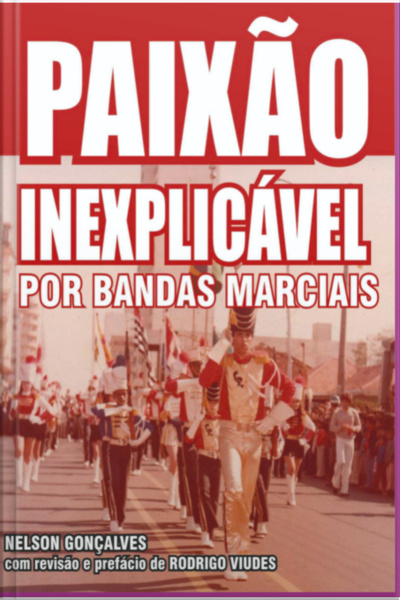 Paixão Inexplicável