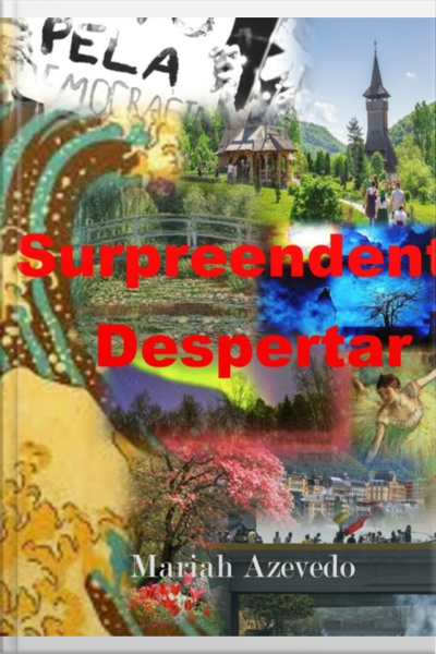 Surpreendente Despertar