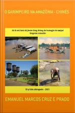 O Garimpeiro Na Amazônia - Chinês