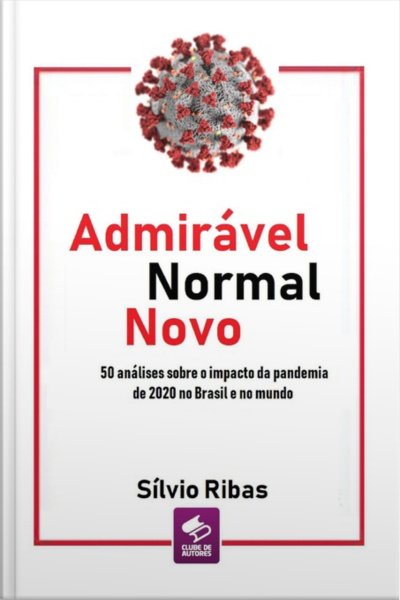 Admirável Normal Novo