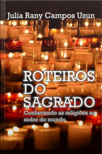 Roteiros Do Sagrado