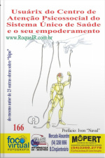 Usuárix Do Centro De Atenção Psicossocial Do Sistema Único De Saúde E O Seu Empoderamento