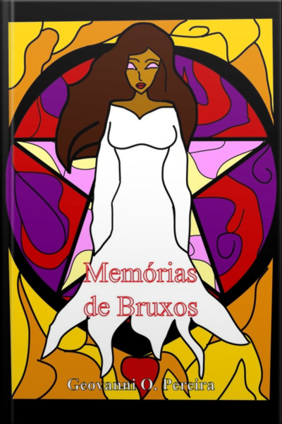 Memórias De Bruxos