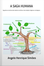 A Saga Humana