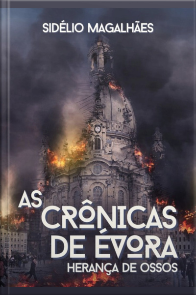 As Crônicas De Évora
