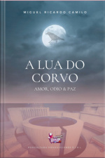 A Lua Do Corvo
