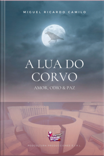 A Lua Do Corvo