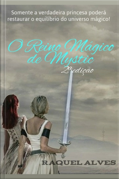 O Reino Mágico De Mystic
