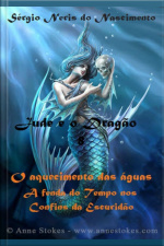 Jude E O Dragão - 8