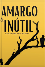 Amargo  Inútil
