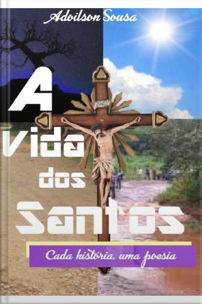 A Vida Dos Santos