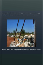 Educação Ambiental E Descarte Seletivo Nos Municípios De Mirante Do Paranapanema E Iepê-sp
