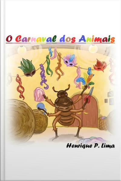 O Carnaval Dos Animais