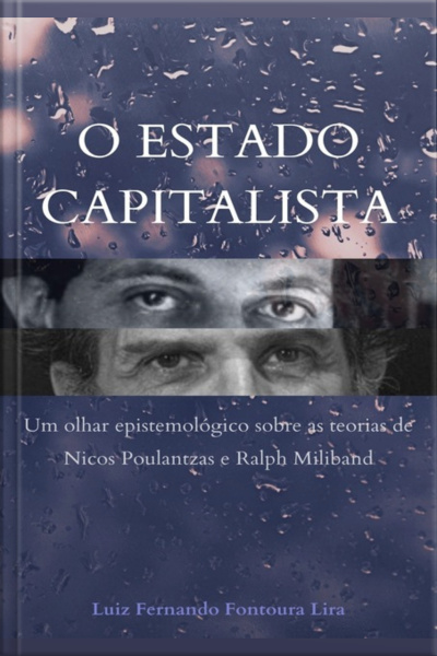 O Estado Capitalista