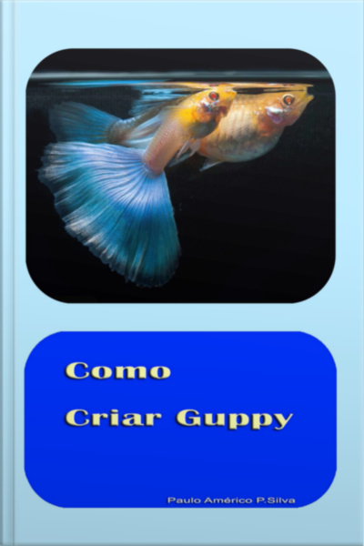 Como Criar Guppy