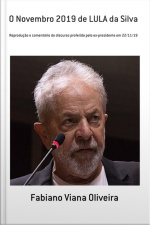 O Novembro 2019 De Lula Da Silva