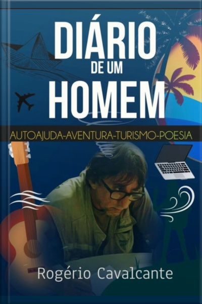 Diário De Um Homem