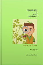 Pedrinho E Suas Estórias(2)