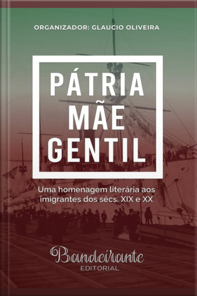 Pátria Mãe Gentil