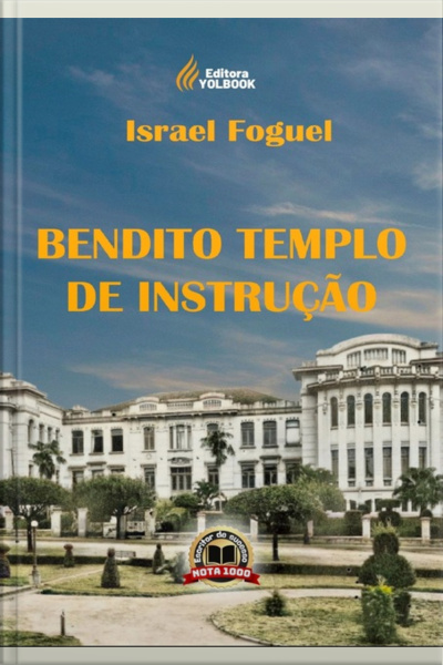 Bendito Templo De Instrução
