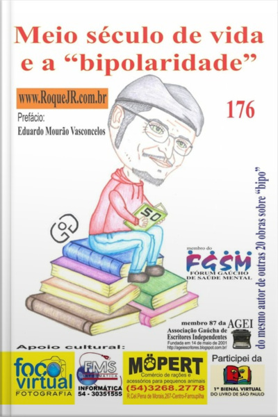 Meio Século De Vida E A bipolaridade