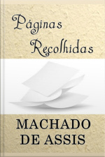 Páginas Recolhidas