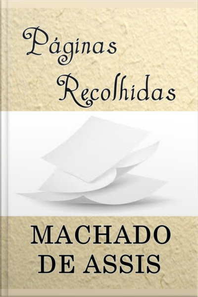 Páginas Recolhidas