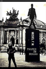 Pacífico Em Brasas