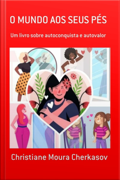 O Mundo Aos Seus Pés