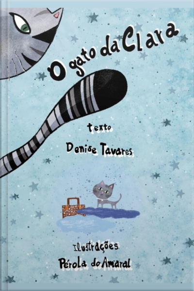 O Gato Da Clara