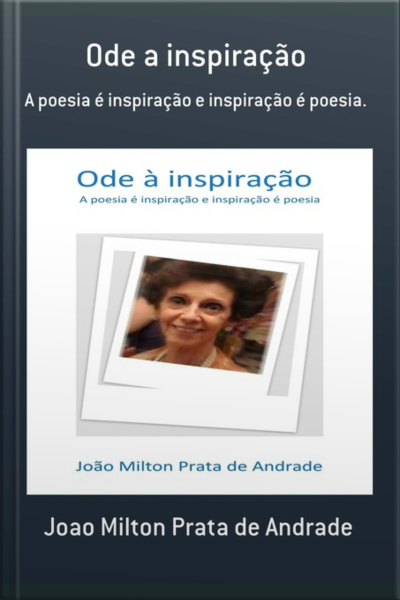 Ode A Inspiração