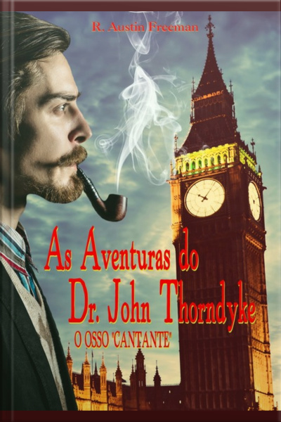 As Aventuras Do Dr. John Thorndyke