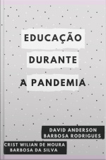 Educação Durante A Pandemia