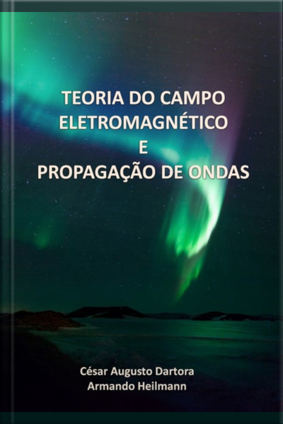Teoria Do Campo Eletromagnético E Propagação De Ondas