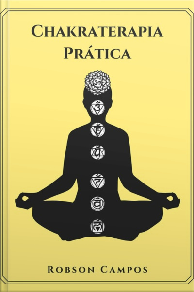 Chakraterapia Prática