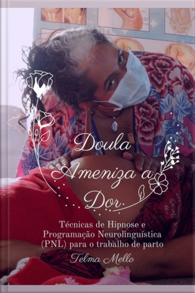 Doula Ameniza A Dor