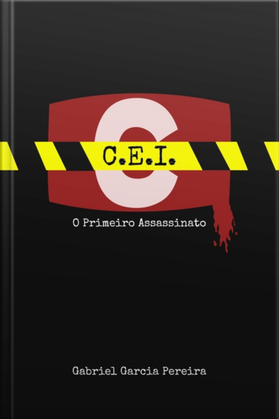C.e.i O Primeiro Assassinato