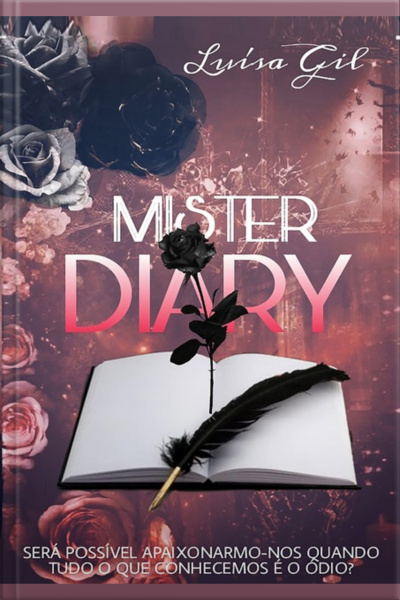 Mister Diary