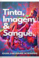 Tinta, Imagem  Sangue