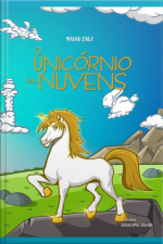 O Unicórnio Das Nuvens