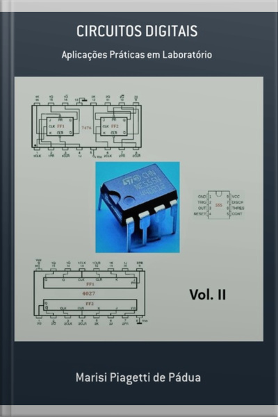 Circuitos Digitais