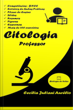 Citologia Professor