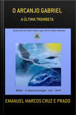 O Arcanjo Gabriel