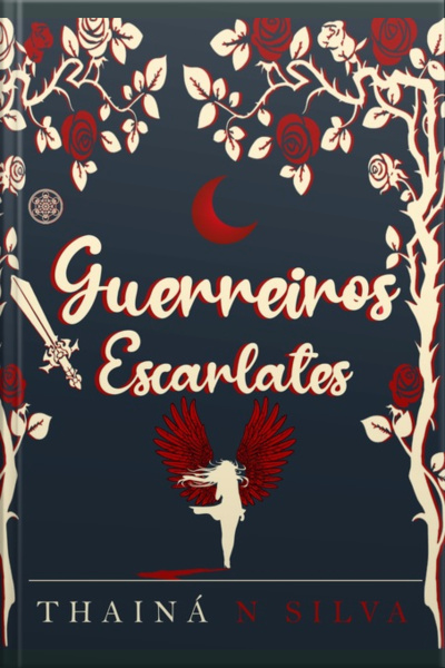 Guerreiros Escarlates
