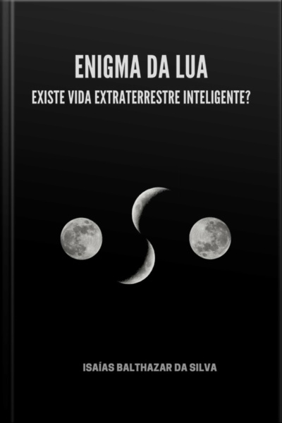 Enigma Da Lua
