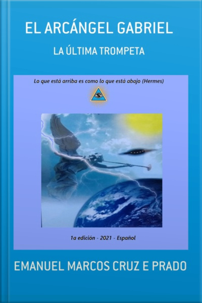 El Arcángel Gabriel