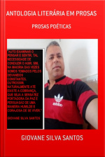 Antologia Literária Em Prosas
