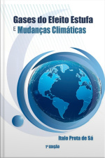 Gases Do Efeito Estufa E Mudanças Climáticas